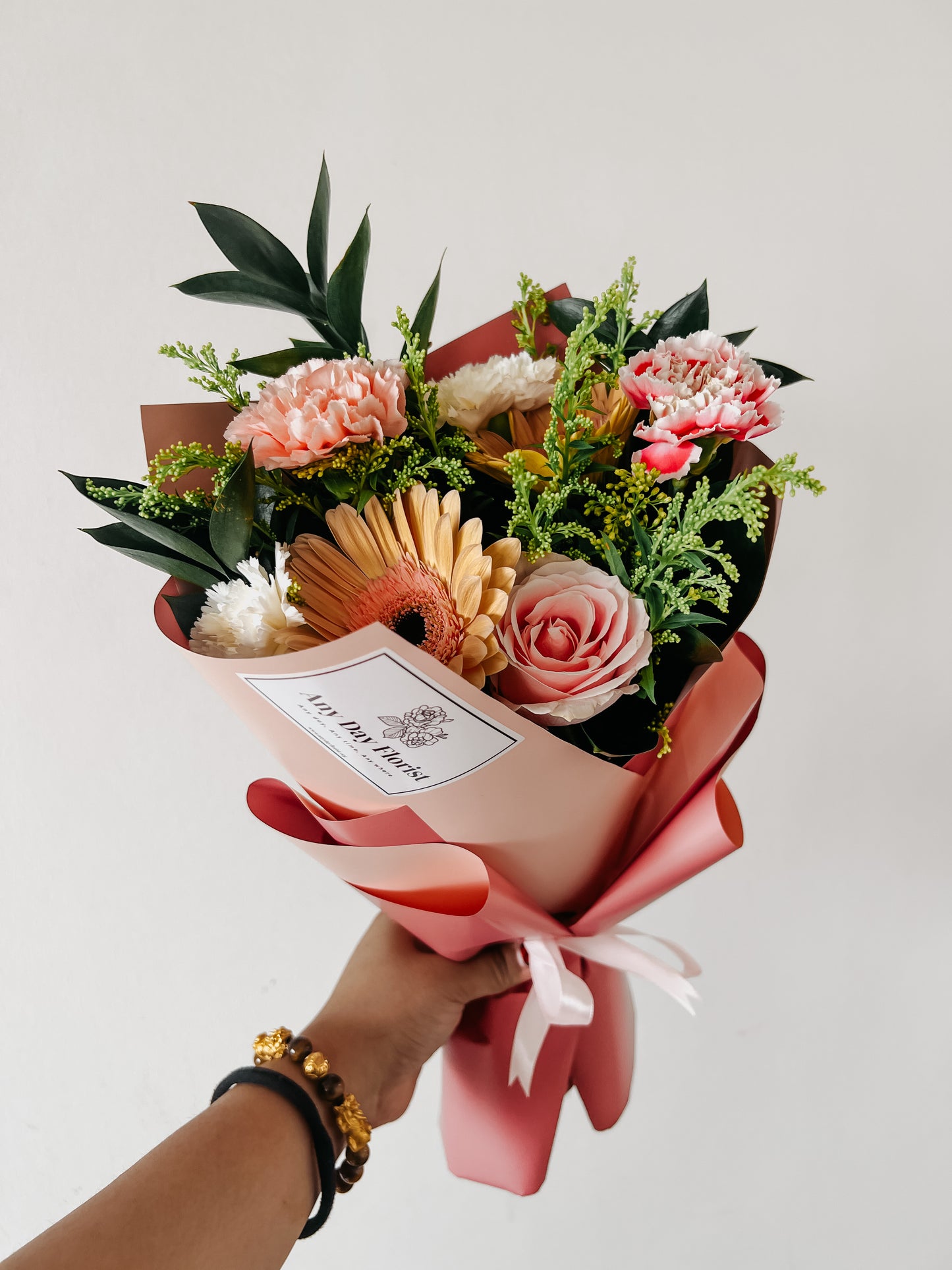 Hand Bouquet of the Day (Small)