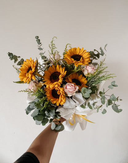 Sunflower Rosie Jumbo