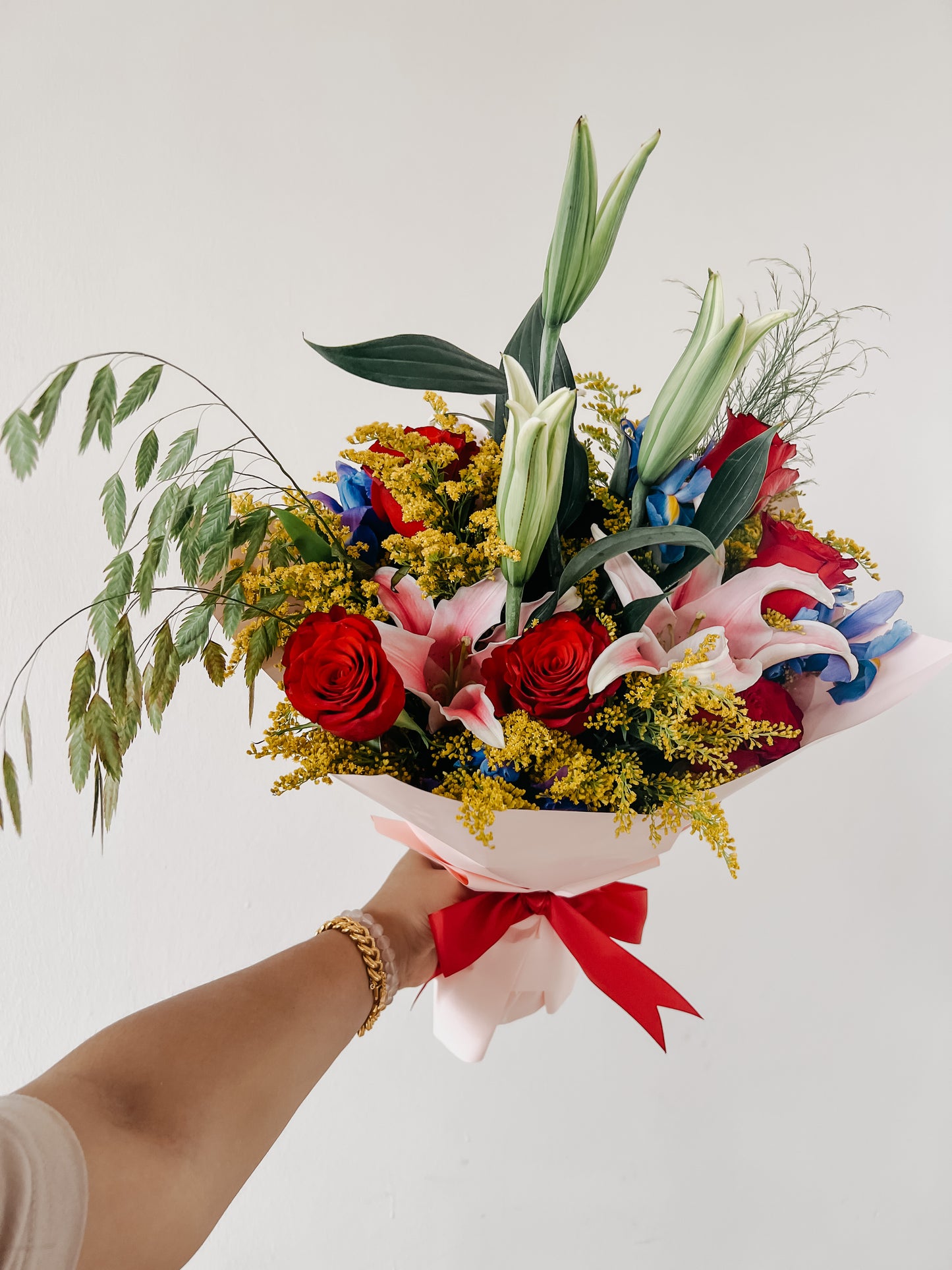 [MD] Bespoke Bouquet