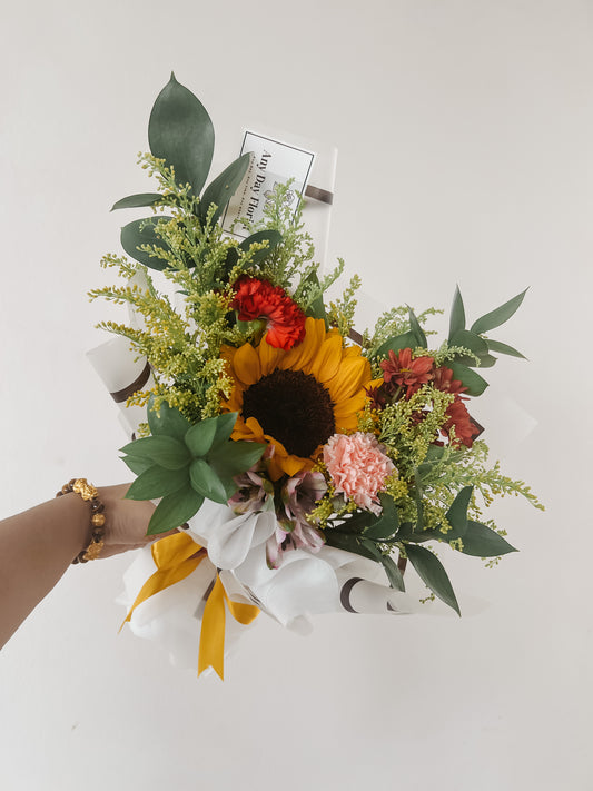 Hand Bouquet of the Day [Medium]
