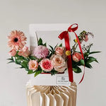 Any Day FloristNothing says "Congratulations!" like a beautiful bouquet of roses! Whether you're congratulating a friend on a new job, celebrating a loved one's birthday, or wishinWe Appreciate you! | Bloom Bag