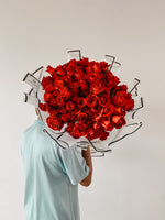 99 Roses | Bouquet for proposal