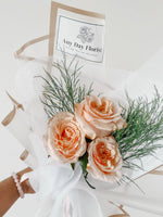 Any Day Florist
Buttercup Shimmer Roses are the most beautiful roses in the world!  If you're looking for the perfect way to show your love, look no further than Buttercup Shimmer Buttercup | Shimmer Roses